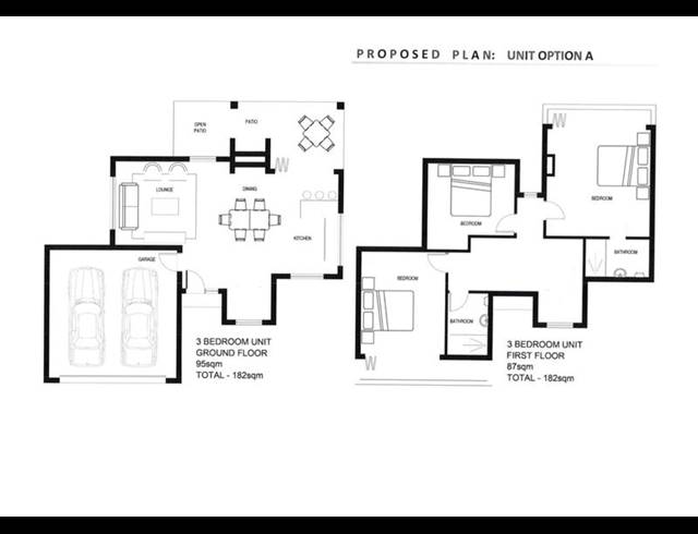 LAND FOR SALE IN XANADU